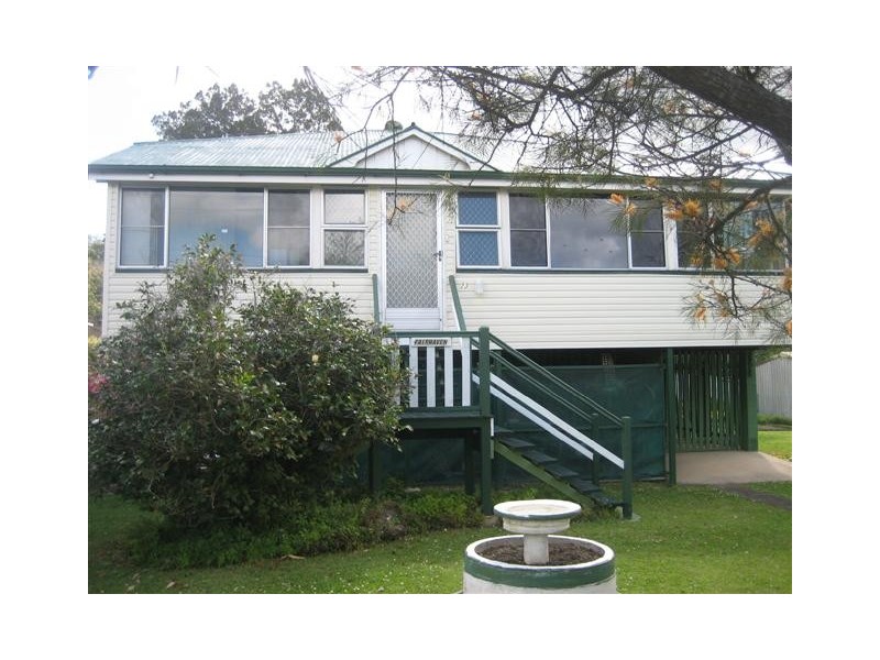 Yandina QLD 4561