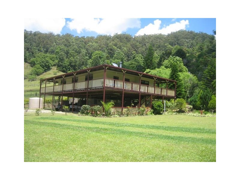 Eerwah Vale QLD 4562