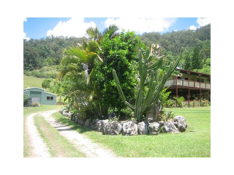 Eerwah Vale QLD 4562