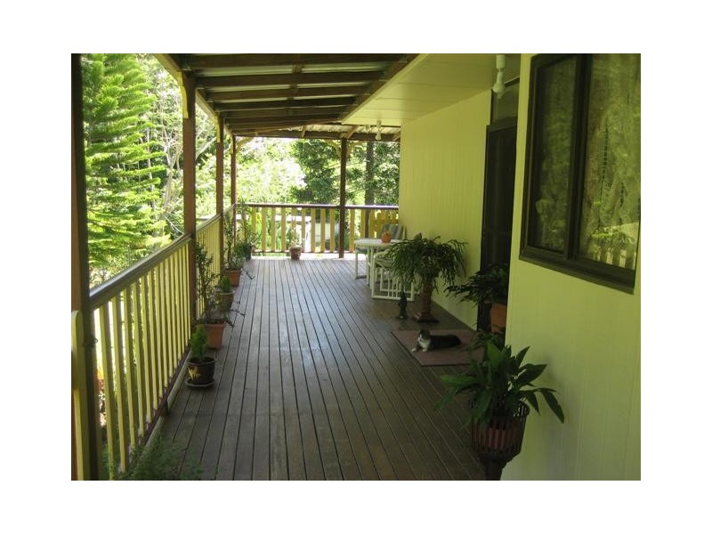Eerwah Vale QLD 4562
