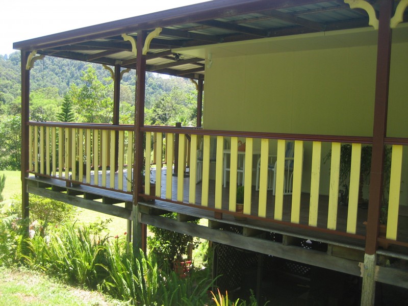 Eerwah Vale QLD 4562
