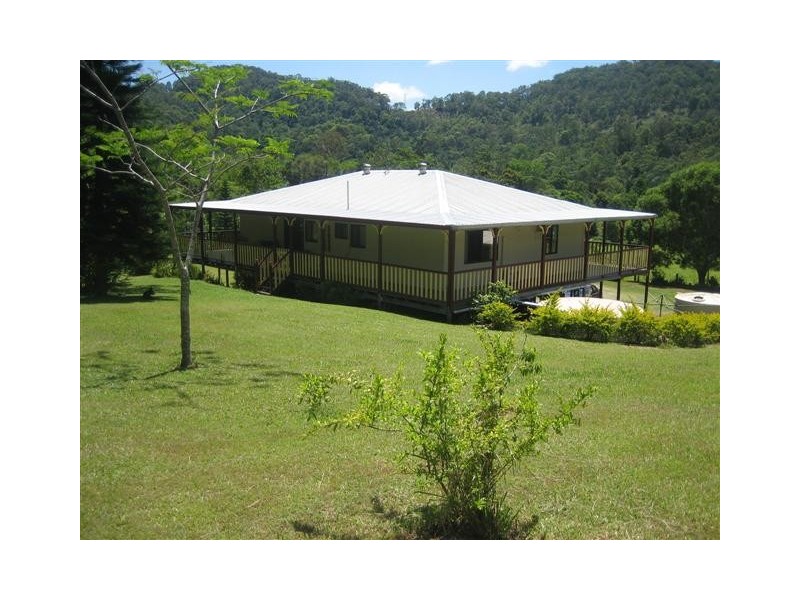Eerwah Vale QLD 4562