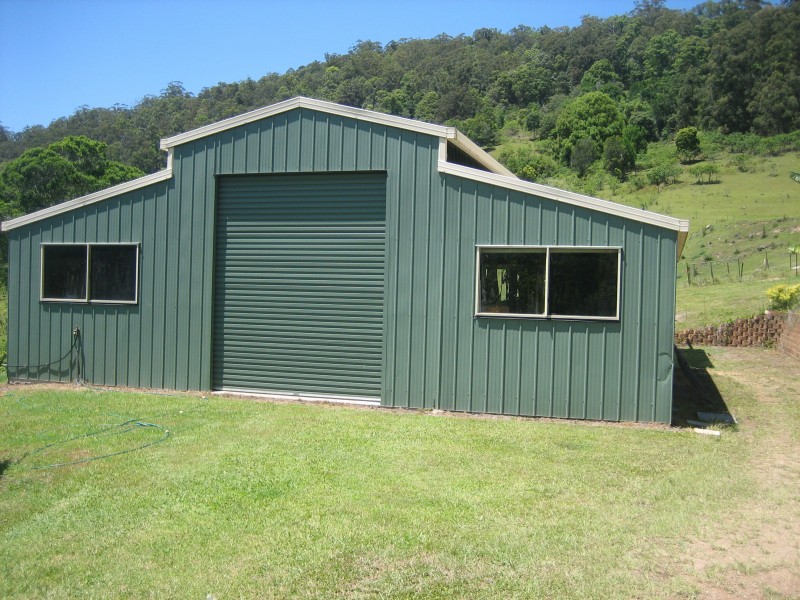 Eerwah Vale QLD 4562