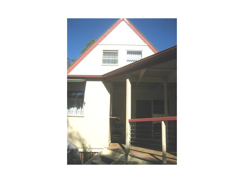 Eumundi QLD 4562