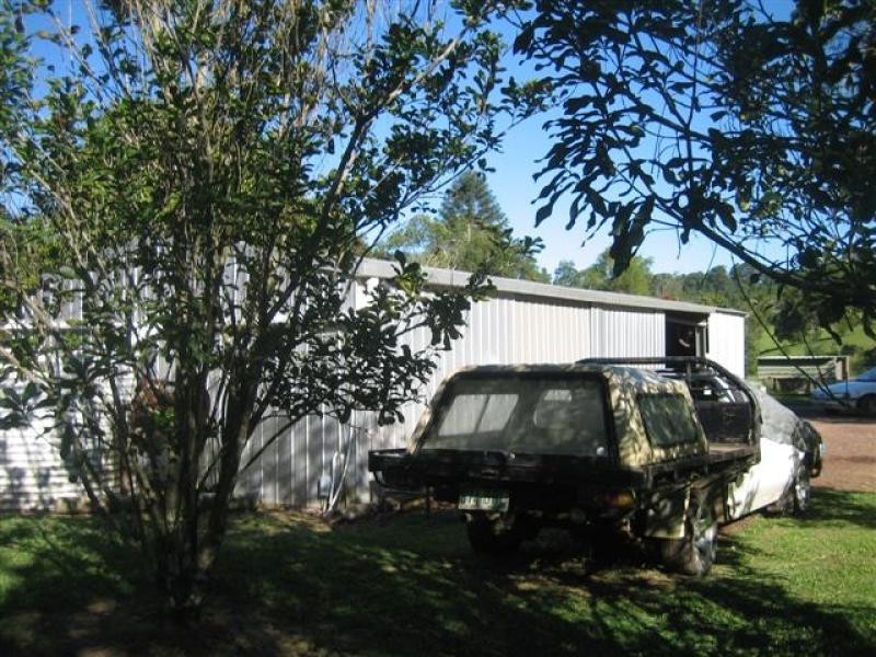 Eumundi QLD 4562