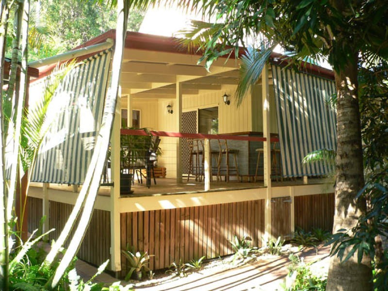 Eumundi QLD 4562