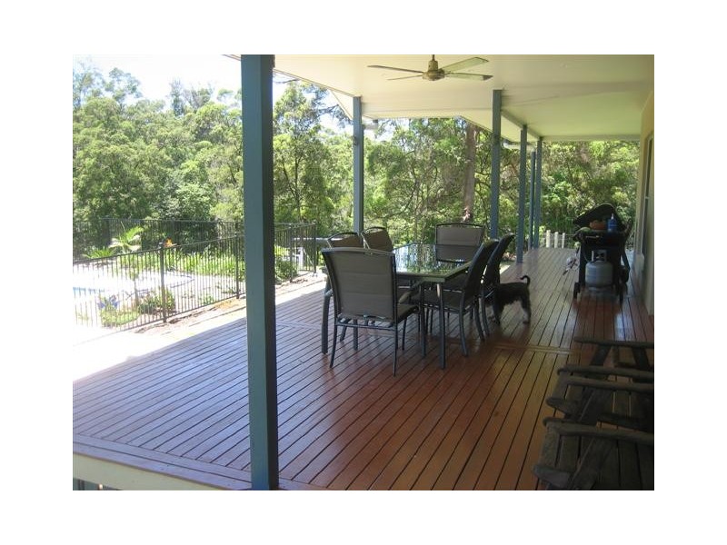 Yandina QLD 4561