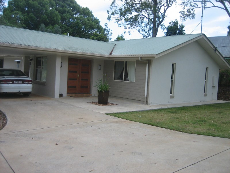 North Arm QLD 4561
