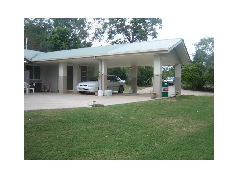 North Arm QLD 4561