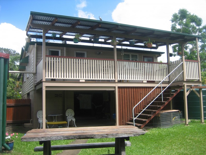 Yandina QLD 4561