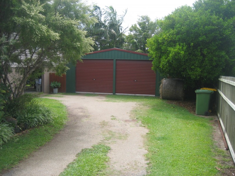 Yandina QLD 4561