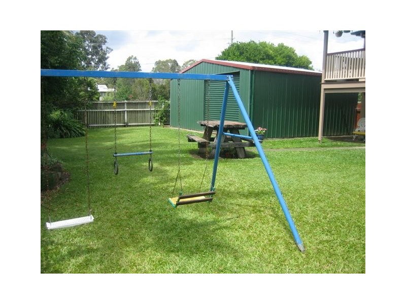 Yandina QLD 4561