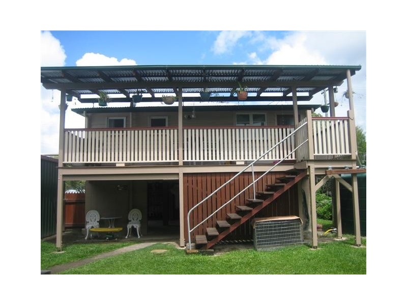 Yandina QLD 4561