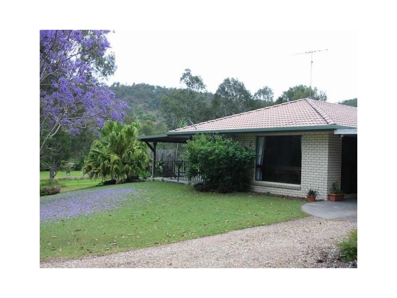 Valdora QLD 4561