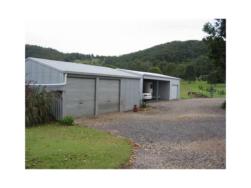 Valdora QLD 4561