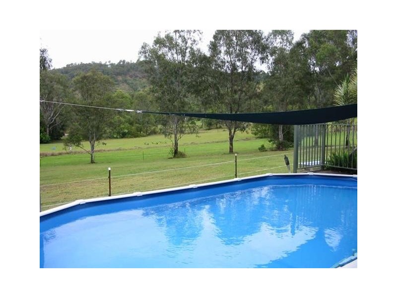 Valdora QLD 4561