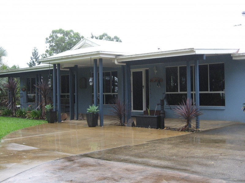 Yandina QLD 4561