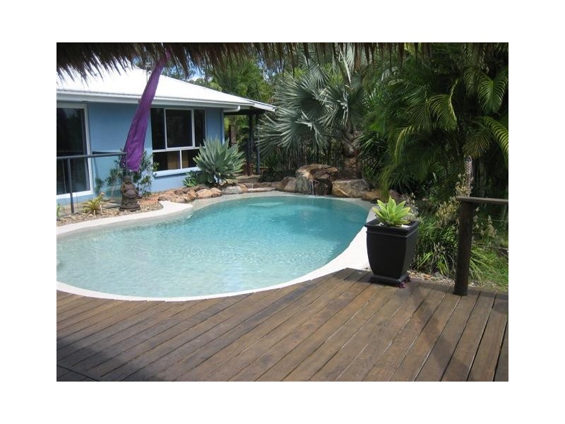 Yandina QLD 4561