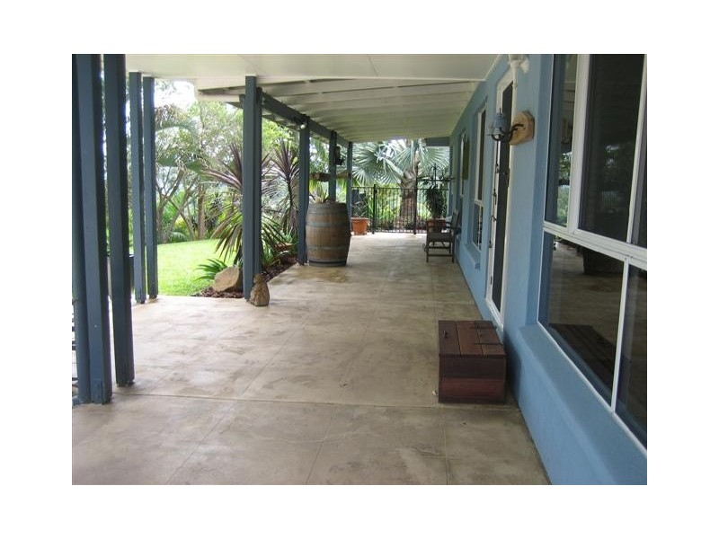 Yandina QLD 4561