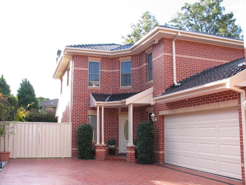 2/28 Earl Street, Hunters Hill NSW 2110