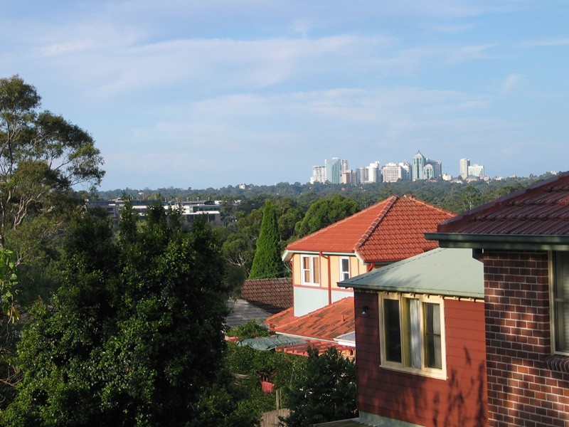 2/28 Earl Street, Hunters Hill NSW 2110