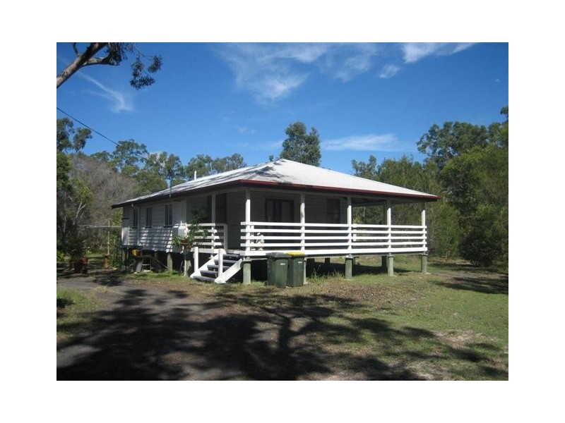 Pacific Haven QLD 4659