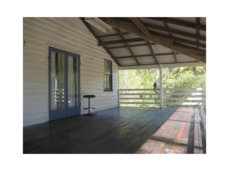 Pacific Haven QLD 4659