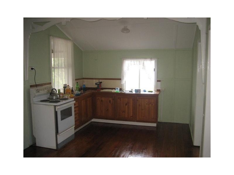 Pacific Haven QLD 4659