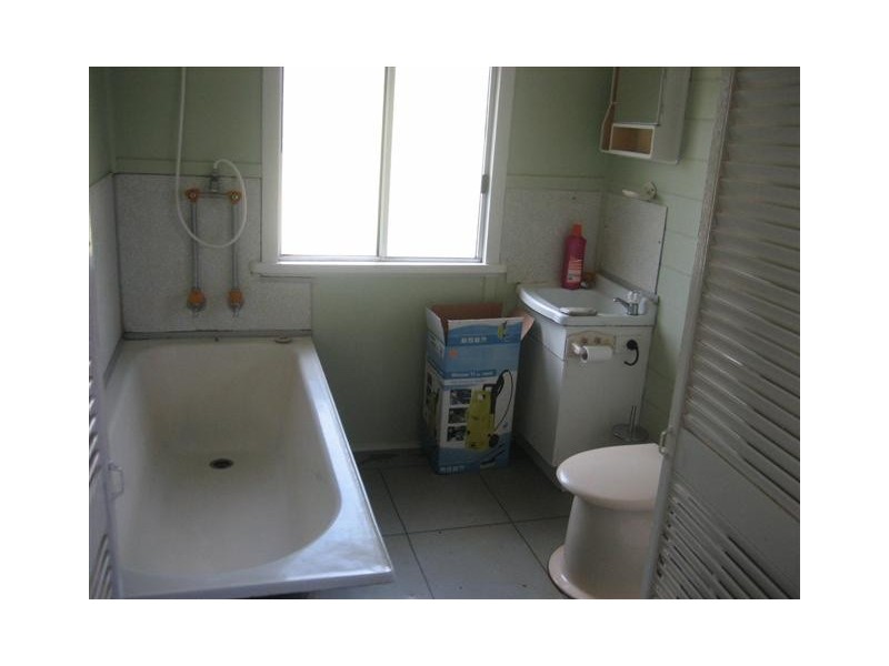 Pacific Haven QLD 4659