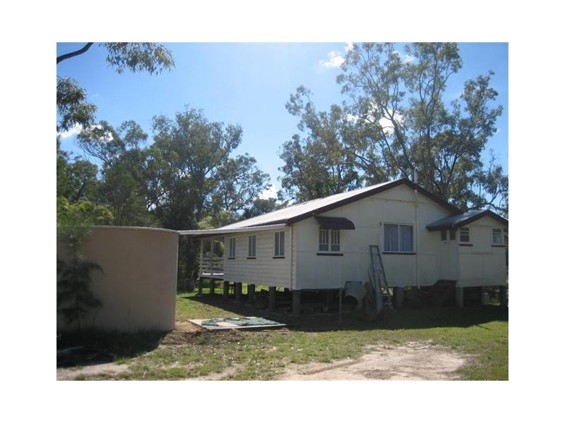 Pacific Haven QLD 4659