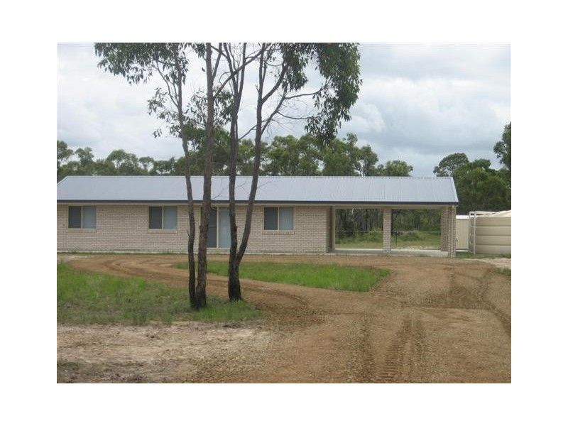33 Ranch Park Drive, Pacific Haven QLD 4659