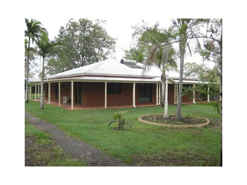 62 Melinda rd, Torbanlea QLD 4662