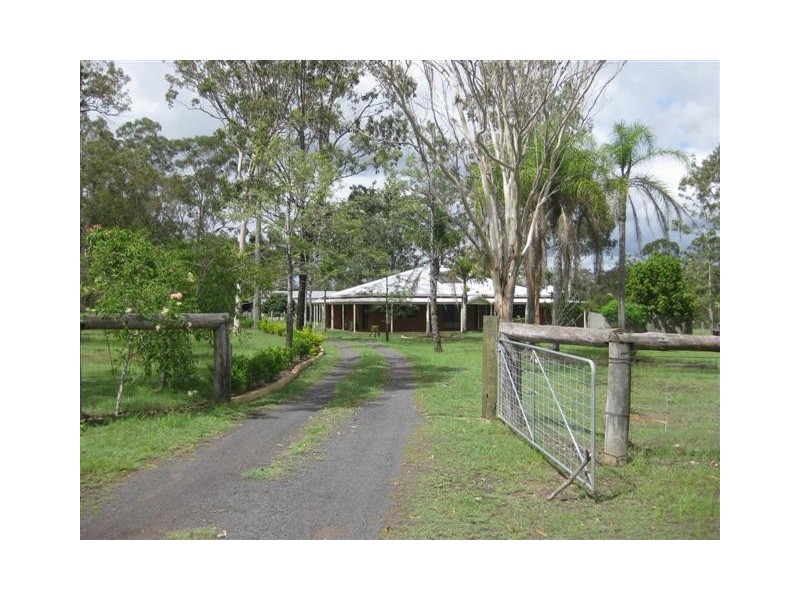 62 Melinda rd, Torbanlea QLD 4662