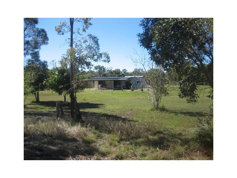 Pacific Haven QLD 4659