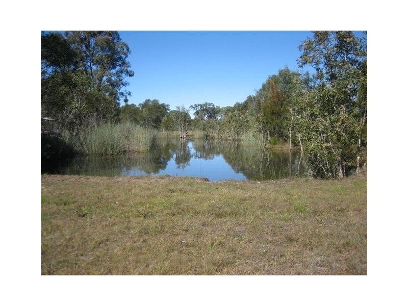 Pacific Haven QLD 4659