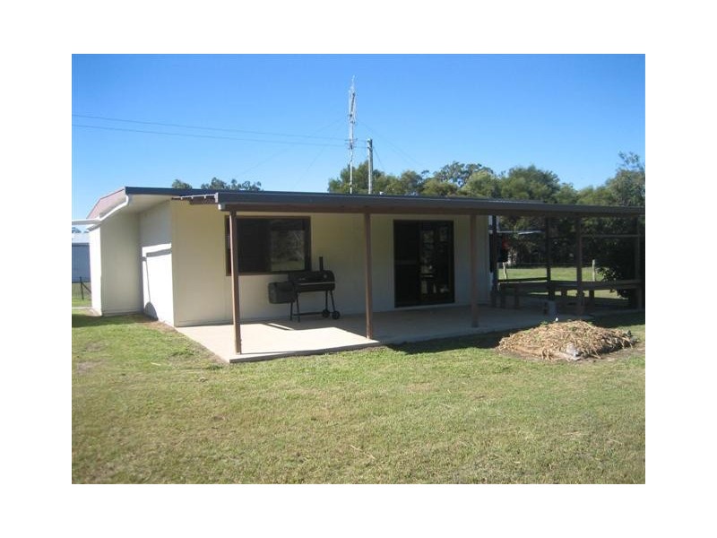 Pacific Haven QLD 4659