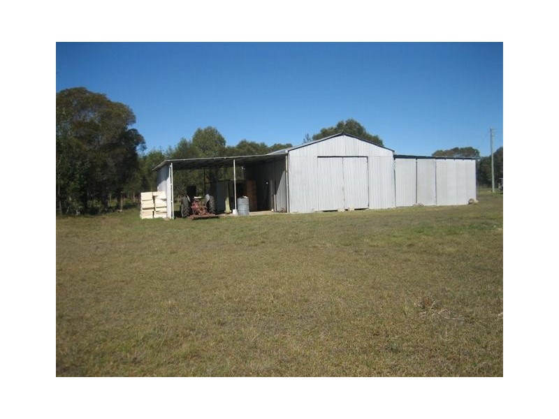 Pacific Haven QLD 4659