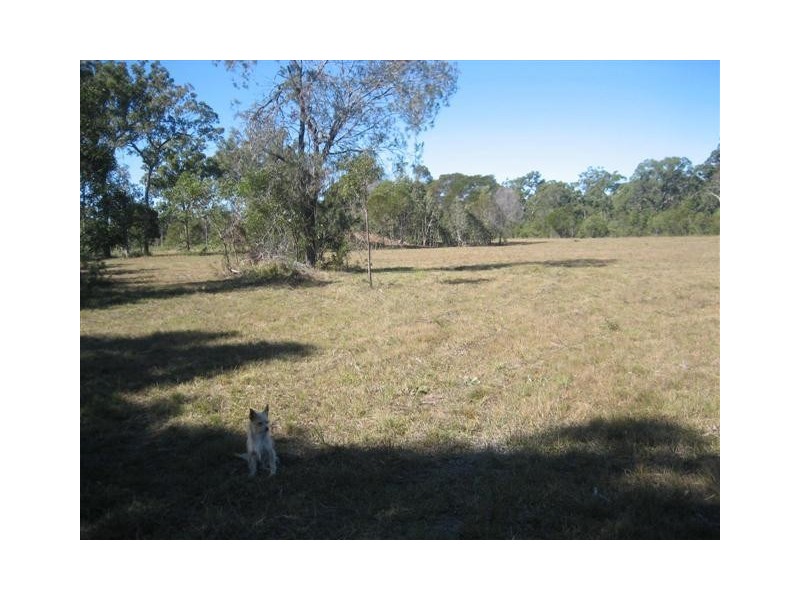 Pacific Haven QLD 4659