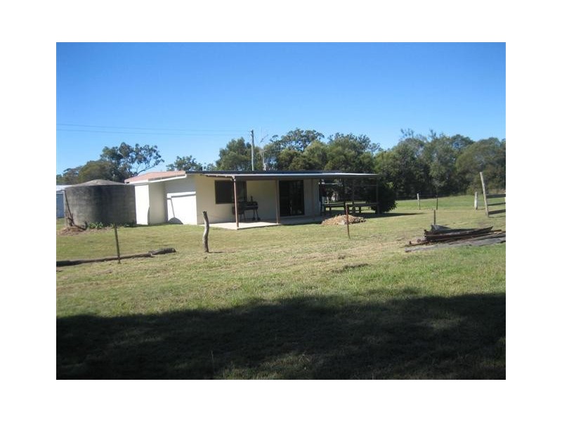 Pacific Haven QLD 4659