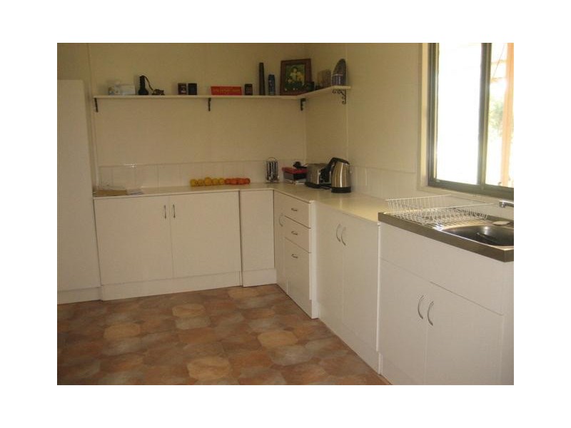 Pacific Haven QLD 4659