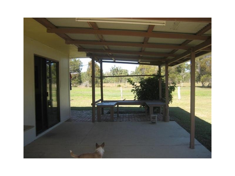 Pacific Haven QLD 4659