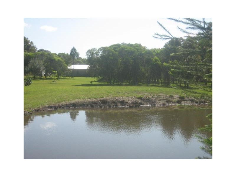 Howard QLD 4659