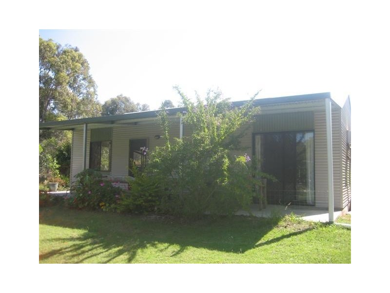 Howard QLD 4659