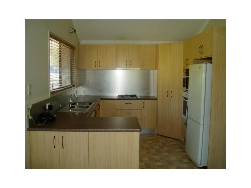 Howard QLD 4659