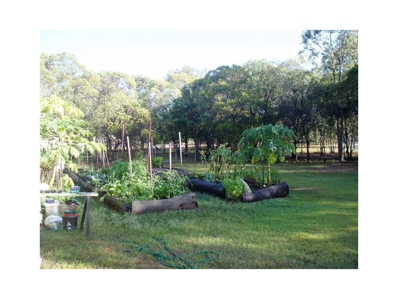 Howard QLD 4659