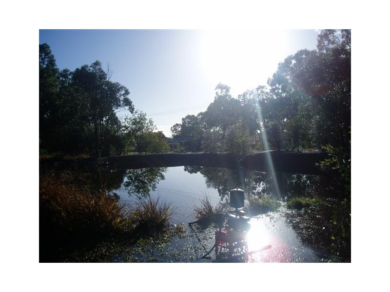 Howard QLD 4659
