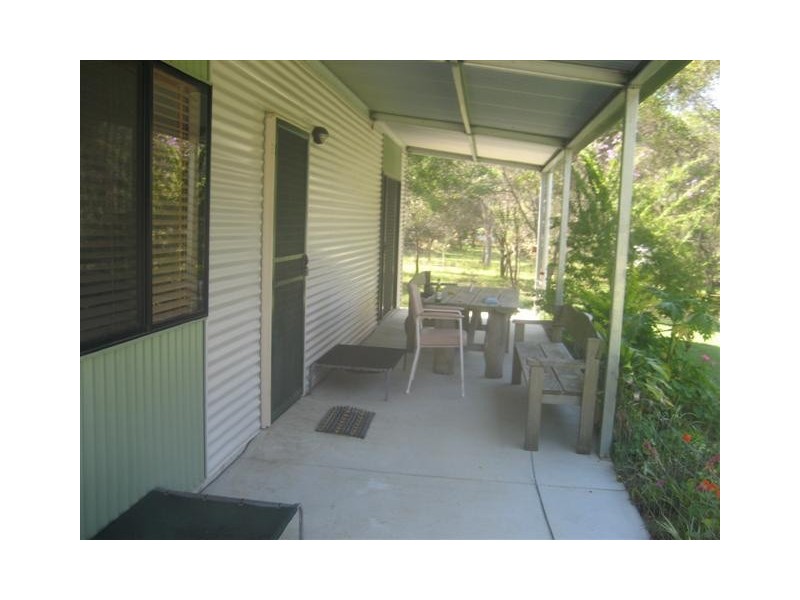 Howard QLD 4659