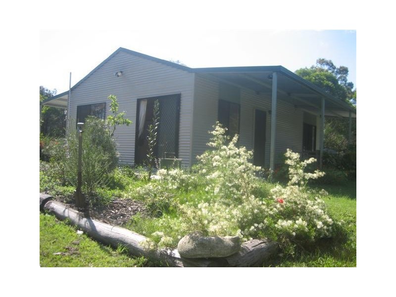 Howard QLD 4659
