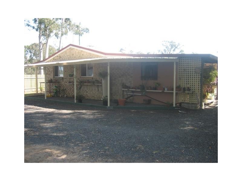 Howard QLD 4659