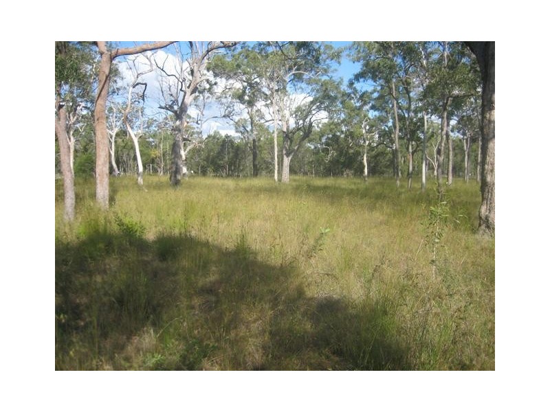 Pacific Haven QLD 4659